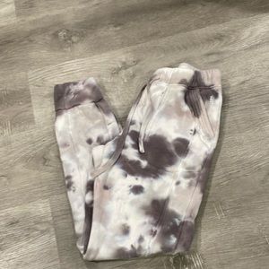 Free people movement joggers